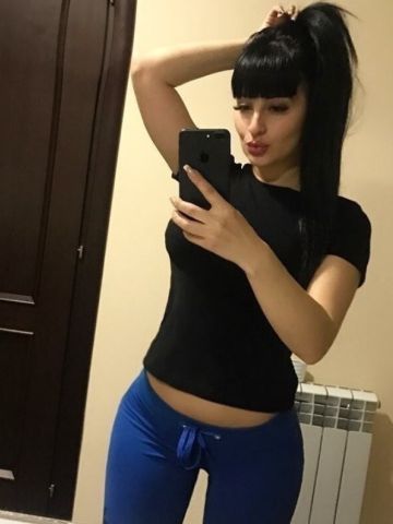 Анкета проститутки Ася - Фото 1, , 25 лет, №39507